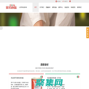 意式披薩窯爐烤爐設備_PIZZA西餐原料服務商-寶濃食品