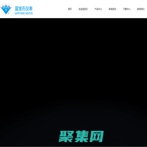 浙江藍寶石儀表科技有限公司