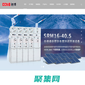 浙江馳博電力科技有限公司