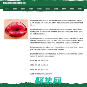 重慶達凱銘優信息科技有限公司