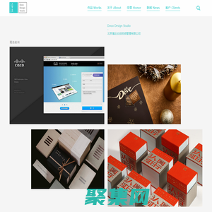 博達云創 | Dooo Design Studio